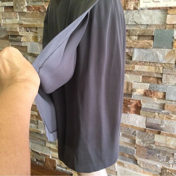 PAOLO GUCCI Midi Wrap skirt - Picture 5 of 9